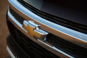 Chevrolet S10 LTZ 2020 года 